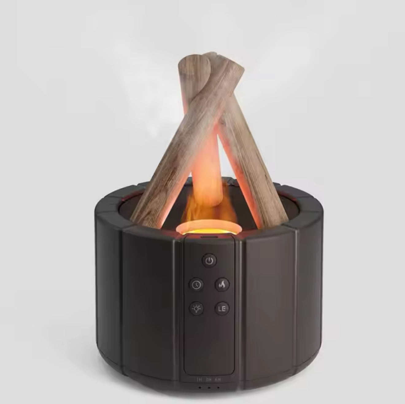 SHARBAL™flame humidifier